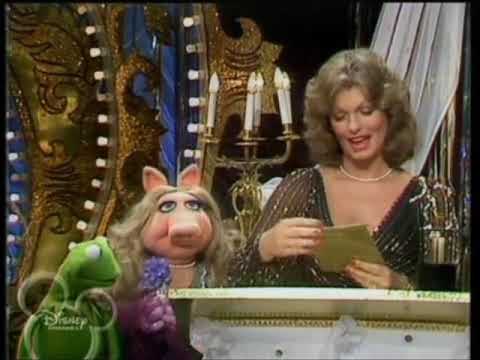 5th Miss Piggy Scenes Compilation - The Muppet Show