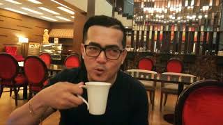 Nick Vera Perez, gustong makaharap si Martin Nievera