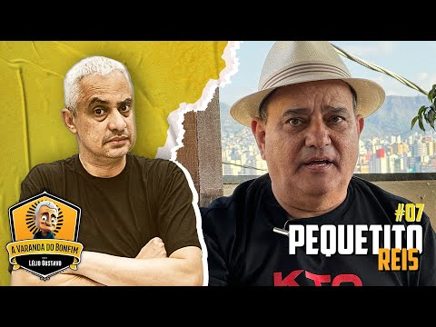 A Varanda do Bonfim - Pequetito Reis