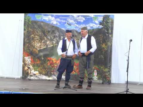 "IZ VIKA" -7. sabor: Milenko Kostić i Radovan Janjić