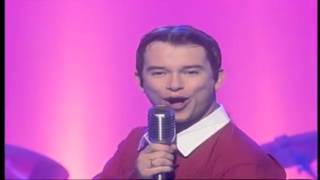 Stephen Gately - I Believe (Live)