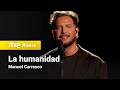 Manuel Carrasco - "La humanidad" (La Revuelta - 2026)