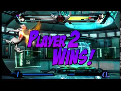 Ultimate Marvel vs Capcom 3   Señor Ass Taxi vs LLND Casuals 24   2014 01 11 08 27 24 p