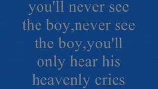 SilverChair Faultline W/ lyrics