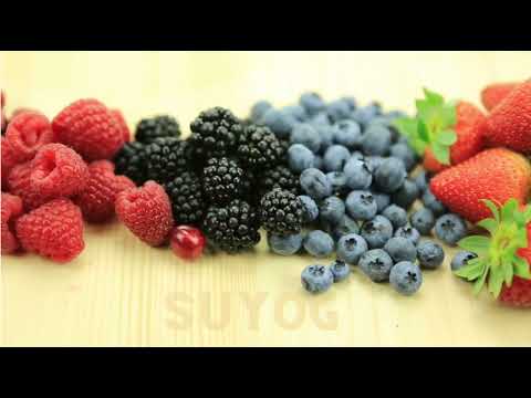 Frozen mix berries, packaging size: 1 kg, packaging type: ld...
