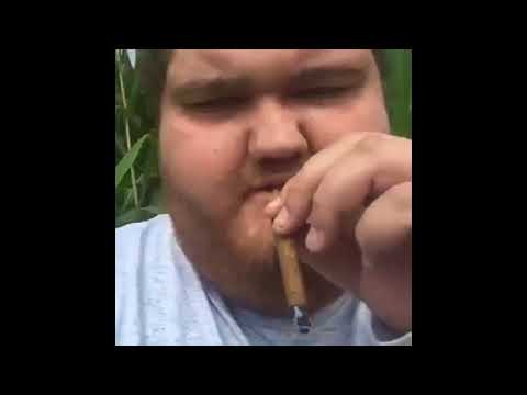 Young King Dave in AMISH