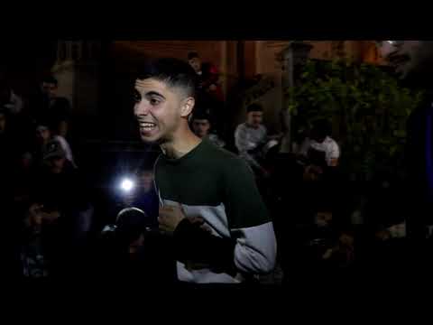 Soto G vs Apotema (final) [hiparuhop 25/1]