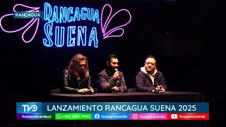 Rancagua Suena 2025 abre convocatoria para músicos locales