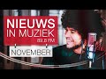 Nieuws in muziek: extra geld voor Radio Lelystad
