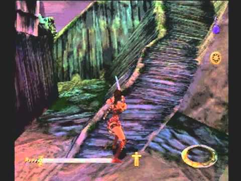 Xena : Princesse Guerri�re Game Boy