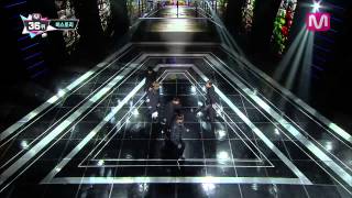 히스토리_난 너한테 뭐야? (What Am I To You? by HISTORY@Mcountdown 2013.12.12)