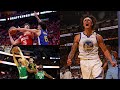 Gui Santos DEFENSE 2024 25 Warriors Season