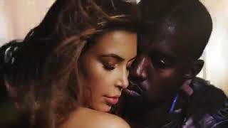 Kanye West - Bound 2 (Official HQ Video)