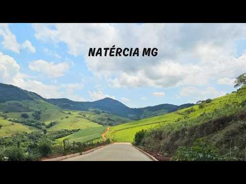 Natércia MG - Passeio da Rota 408 pelo Estado de Minas Gerais - 16° Temp - Ep 26