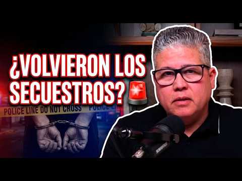 SECUESTRO: Nuevas denuncias encienden las alarmas en Venezuela