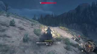 [DAYS GONE]#4　寝起きでゴーン