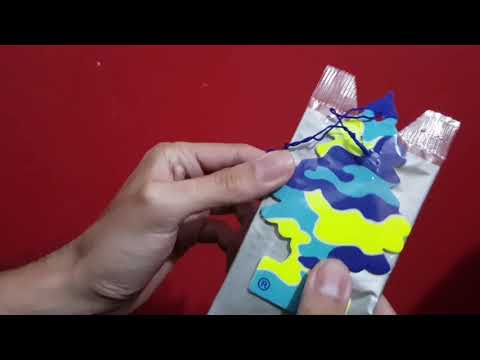 Review Little Trees - piña colada