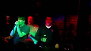 Shall We Take A Trip - Northside Live In Liverpool 2014