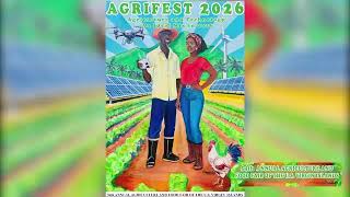54th Annual Agrifest 2026 Opening Day Part 3