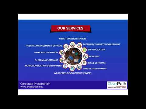 Customize web application services, in pan india