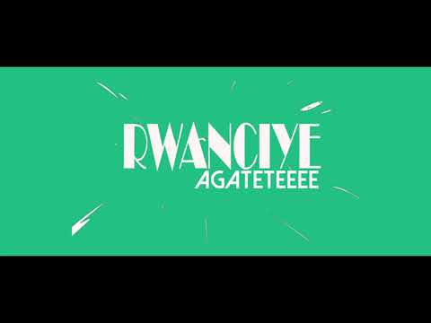 AGATETE BY AUBIN LUX