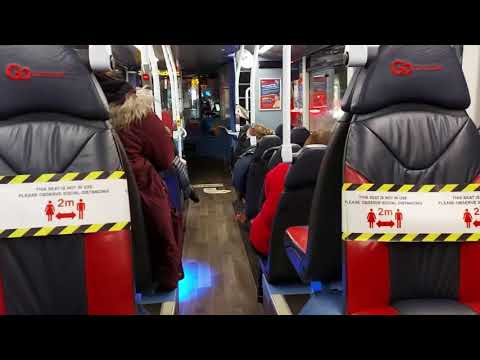 Thrash|GNE 6308|X21|Volvo B5TL