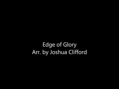 Edge of Glory-Stand Tune