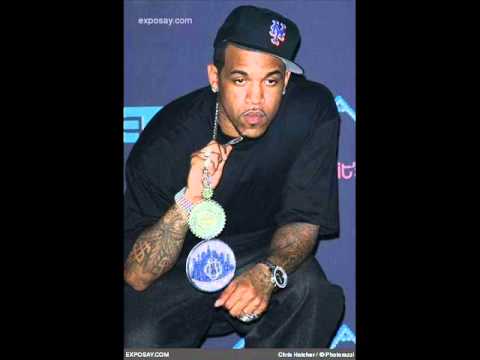 Dj High T - Beamer, Benz, or Bently (Slowed-N-Throwed) - Lloyd Banks & Juelz Santana