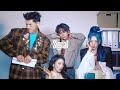 KARD - Signal (Official Audio)