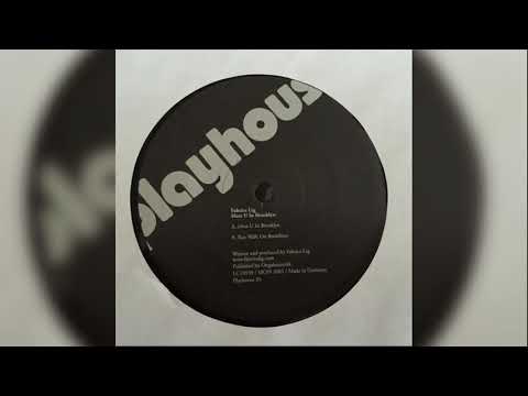 Fabrice Lig - Meet U In Brooklyn