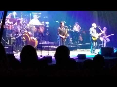 Mark Knopfler - Your Latest Trick - Verizon Theater 09/08/19