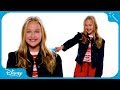 60fps Amy Bruckner You Re Watching Disney Channel Phil Of The Future 2004
