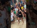 Brazil Dance Battle