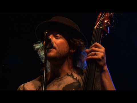 Yonder Mountain String Band Complicated Red Rocks 8.28.09