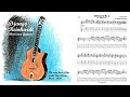 "Improvisation No. 2" - Django Reinhardt (Jazz Guitar Transcription)