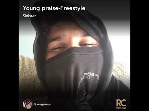 Young Praise-FREESTYLE