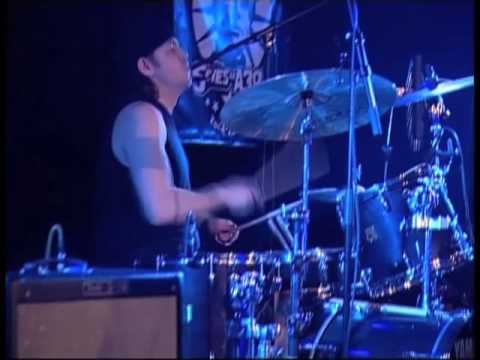 Kultur Shock live on A38 in Budapest - Mustafa