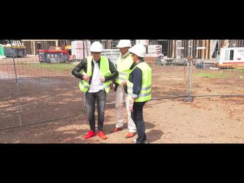 Introductievlog Ricardo