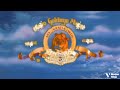 MGM DVD 2007 Present