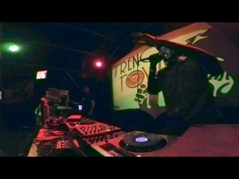 Dub Foundry and Ranking Fox @ Electric Picnic 2016