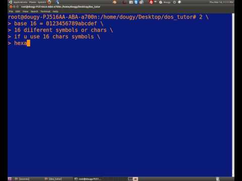 0.0binary,hexadecimal,_ascii_and_why