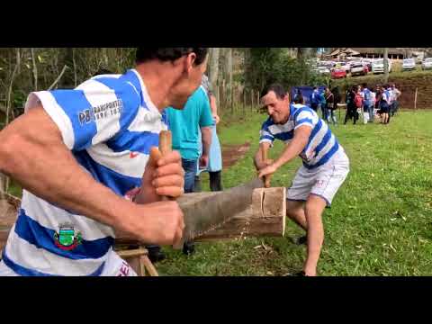 Copa do Agricultor -  Prova do Serrote - Coronel Martins - Santa Catarina - Brasil
