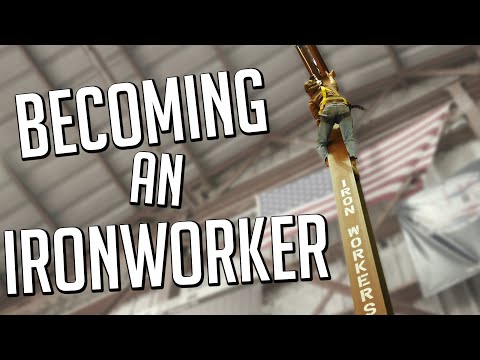 Ironworkers Hotline
