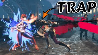 Drive Impact Setups