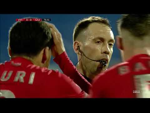 REZUMAT: Viitorul - Gaz Metan 1-0. Oxigen pentru Hagi