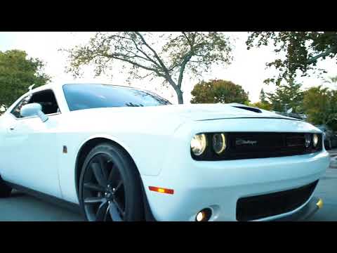 Tafia - I’m the type (Official Video)