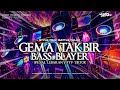 DJ TAKBIRAN 2026 STYLE TRAP BATTLE TULUP VHANZENIX