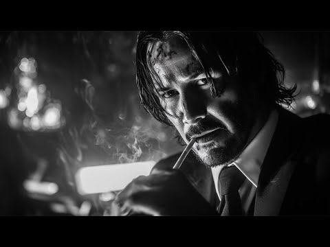 The Silent King | Dark Blues for Men Who Walk Alone