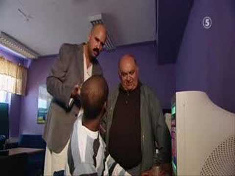 Abu Hassan - Bäst i World