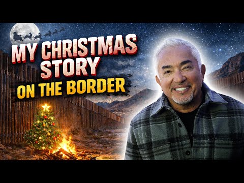 The Greatest Gift | Cesar Millan's Christmas Story